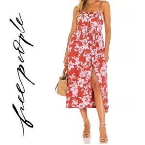 Free People the perfect sundress Large